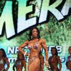 Mayla  Ash - IFBB Emerald Cup Championship 2014 - #1